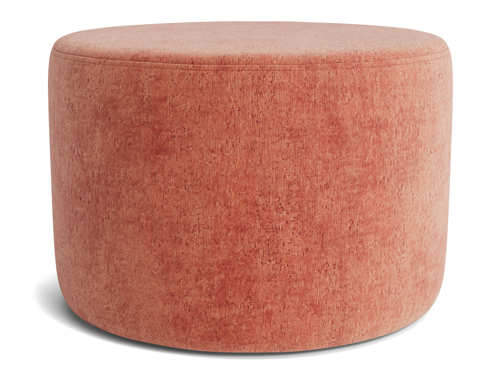 Hanna Petite Ottoman